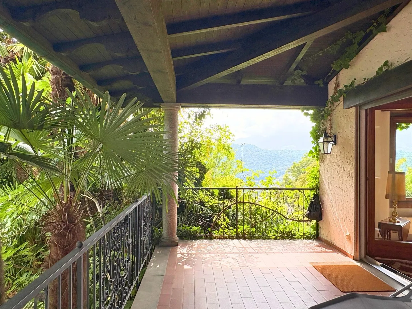 Una proprietà da sogno con vista mozzafiato - Foto 9 di 11