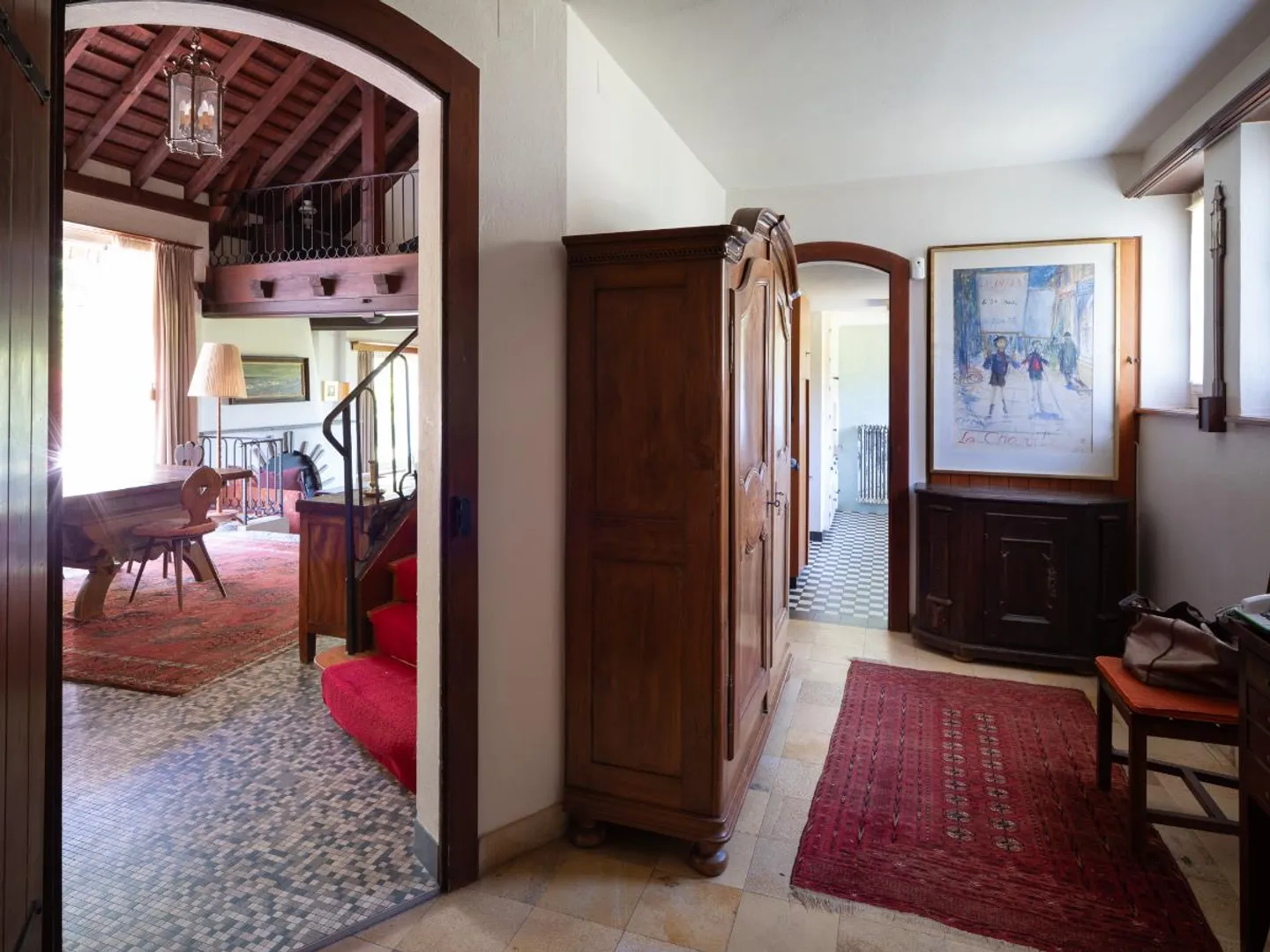 Oggetto raro - Magnifica proprietà con carattere situata a Villars-sur-Fontenais - Foto 2 di 10