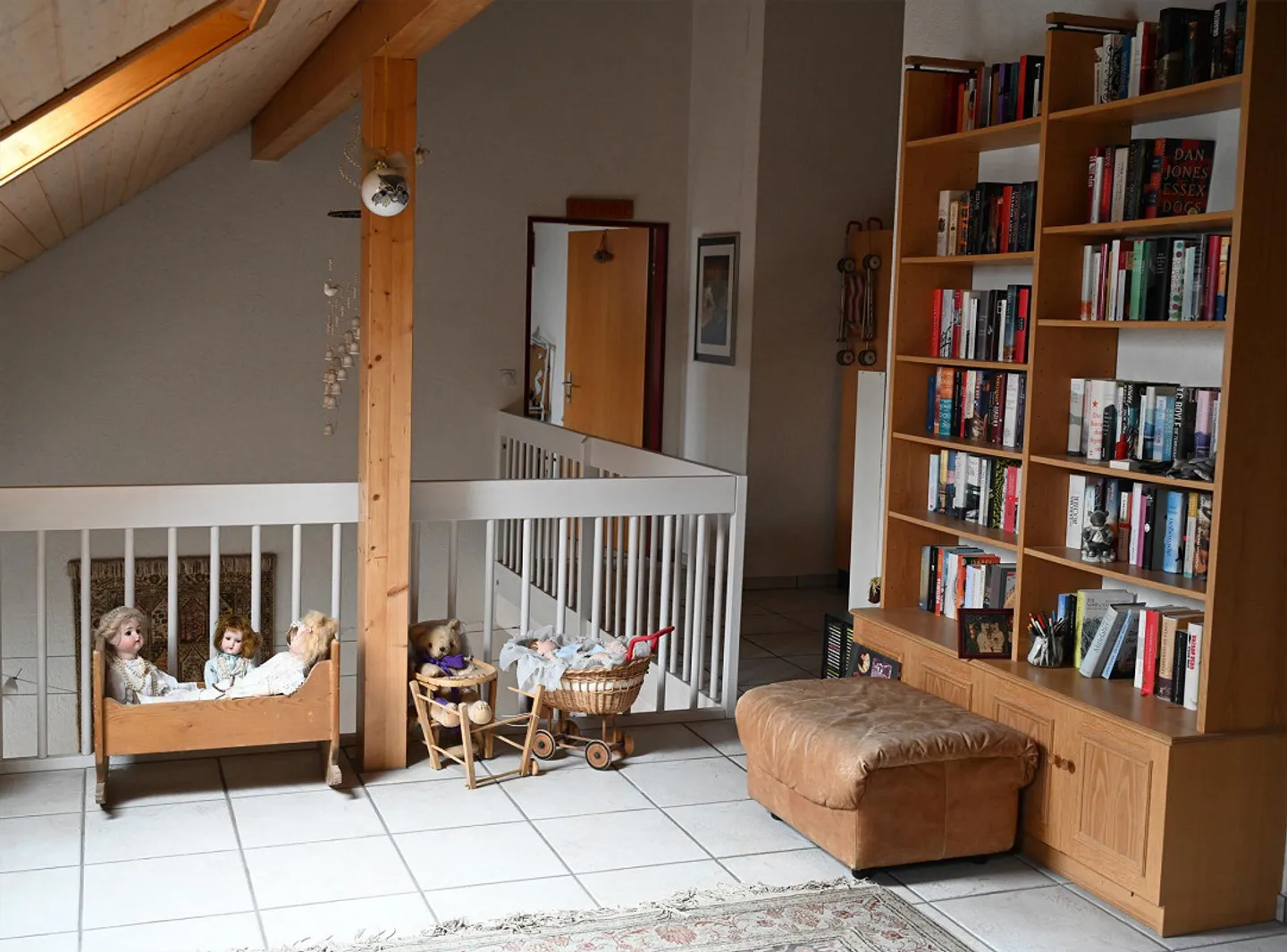 Living like in a single-family home – spacious, bright, and close to nature - Photo 4 of 6