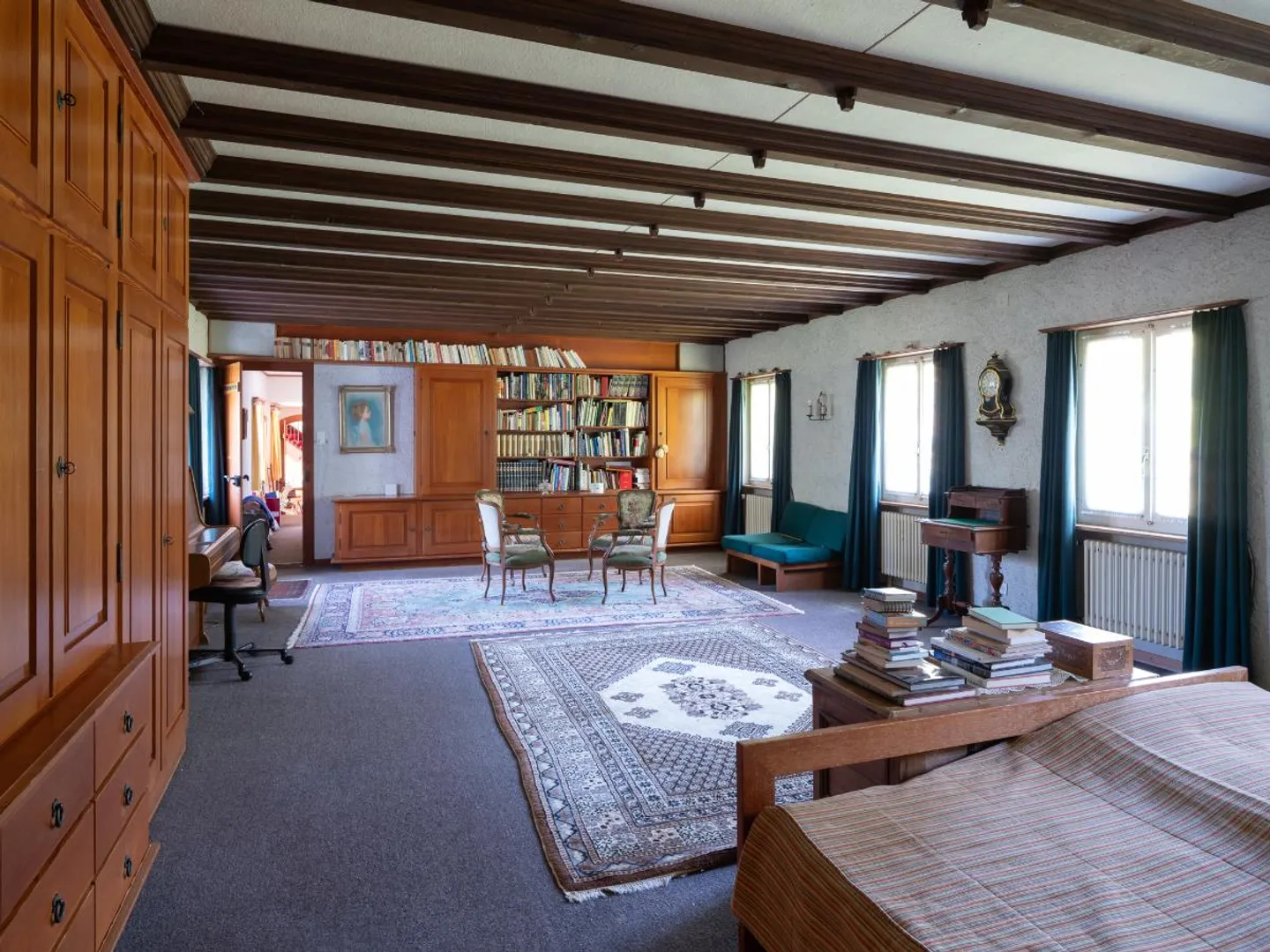 Oggetto raro - Magnifica proprietà con carattere situata a Villars-sur-Fontenais - Foto 6 di 10