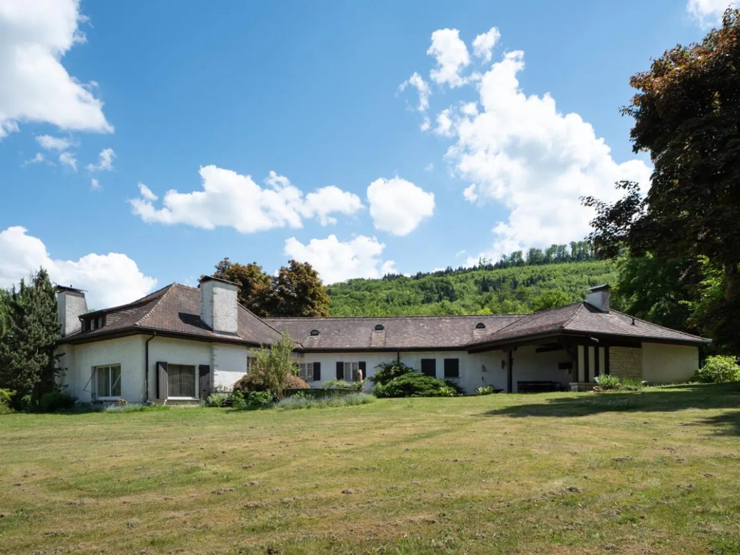 Oggetto raro - Magnifica proprietà con carattere situata a Villars-sur-Fontenais - Foto 9 di 10