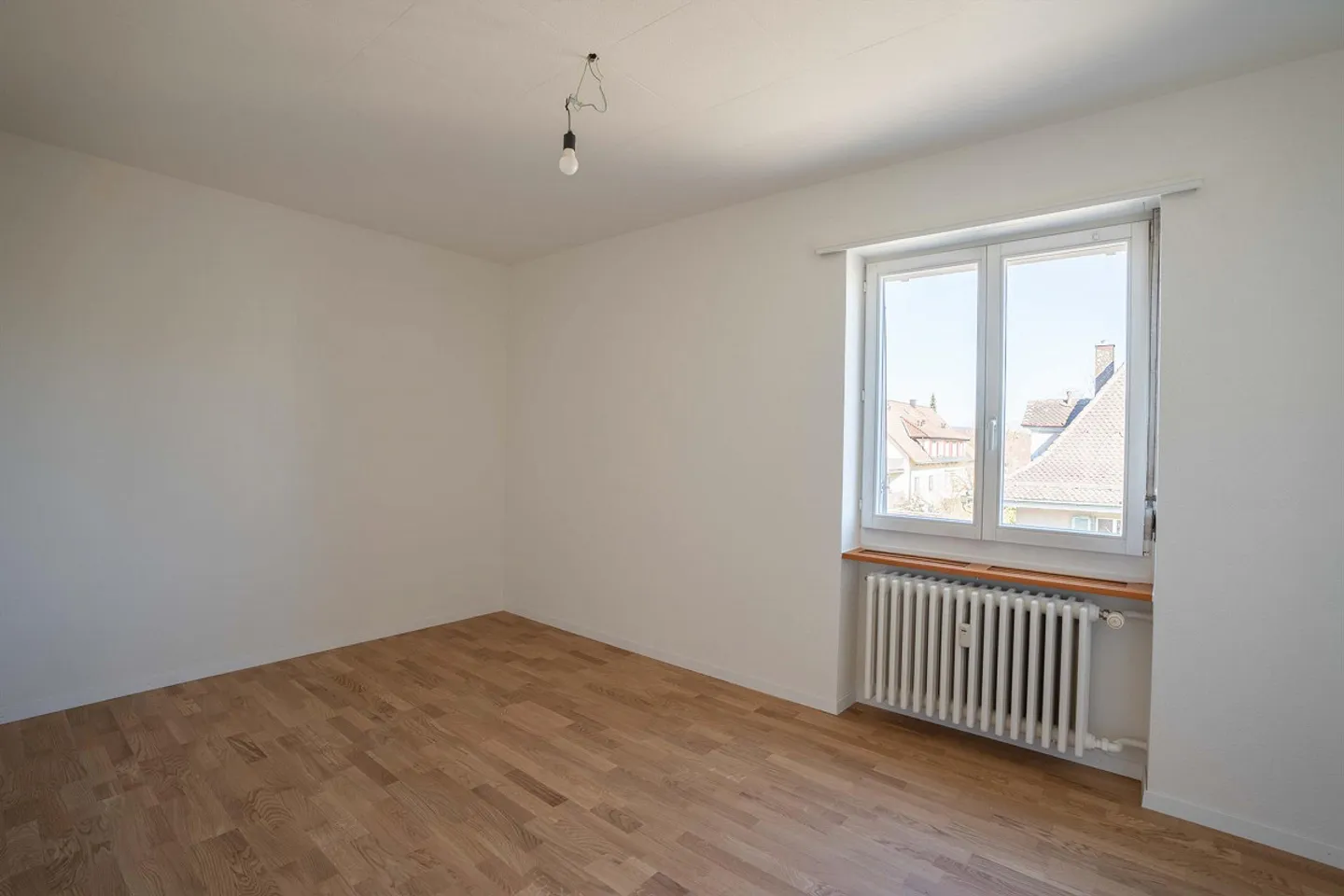 Charmante 3-Zimmer-Wohnung - Foto 8 von 20