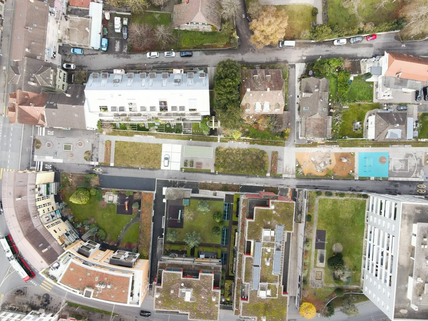 Modernes Apartment mit Jurablick - Foto 18 von 19