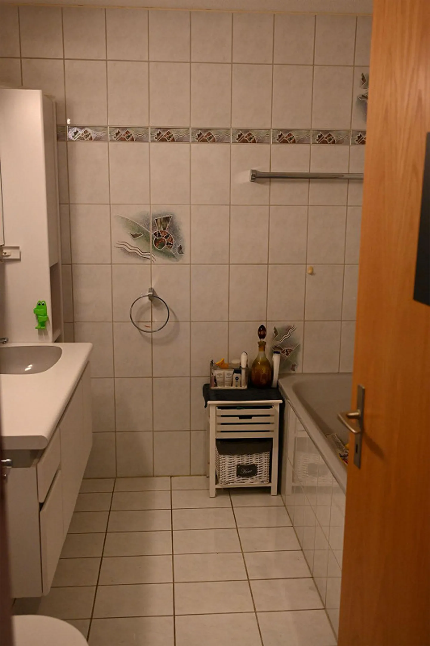 Living like in a single-family home – spacious, bright, and close to nature - Photo 6 of 6