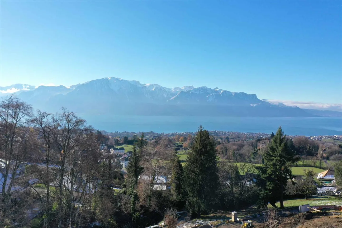 Baugrundstück - Foto 1 von 3