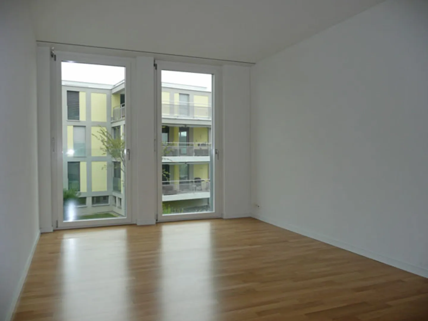 Lieben Sie’s grosszügig? Ihr Neuer Wohntraum! - Foto 3 von 5