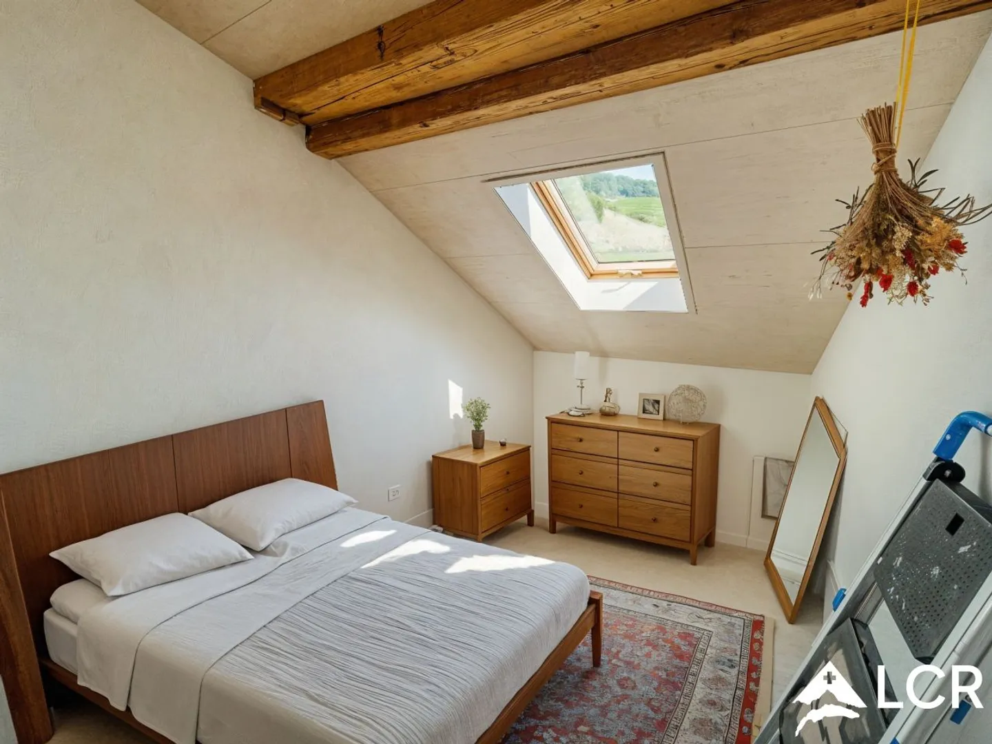 Charming Apartment in Rivaz - Photo 5 of 11