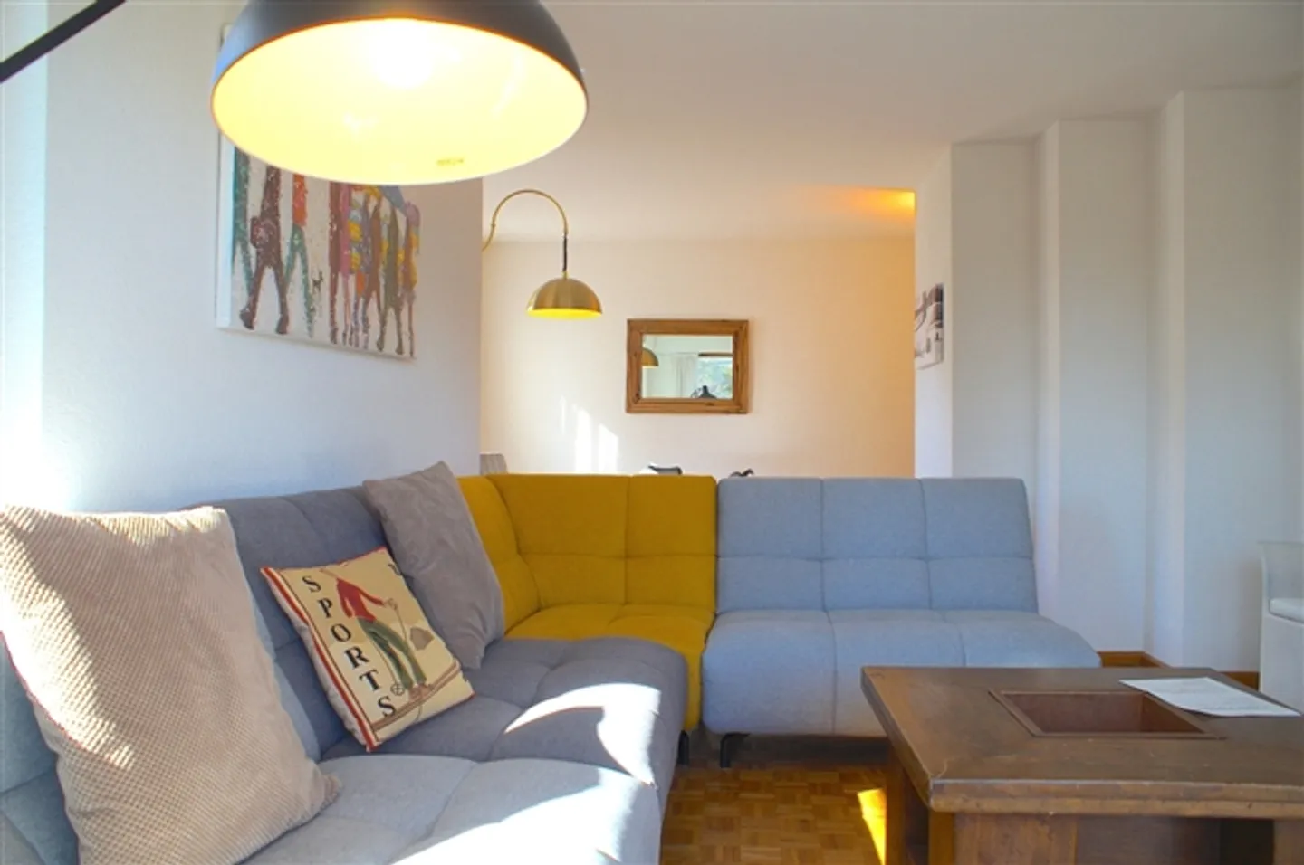 LOC 61 - B13 AMBASSADEUR - Photo 3 sur 16