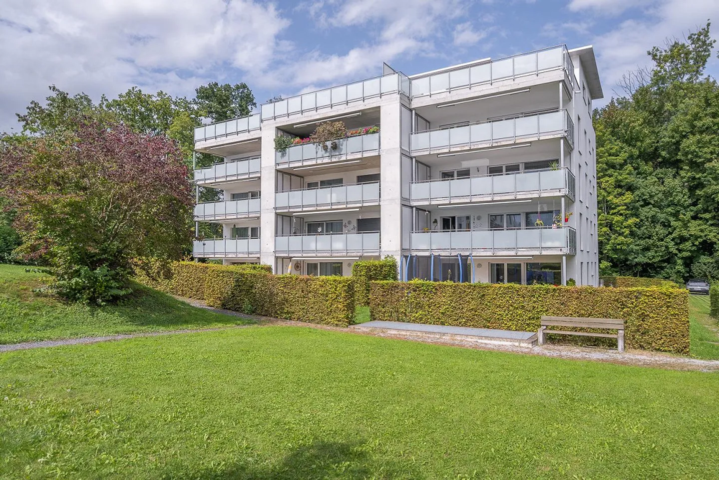 Qualità della vita con brezza lacustre - Foto 15 di 15