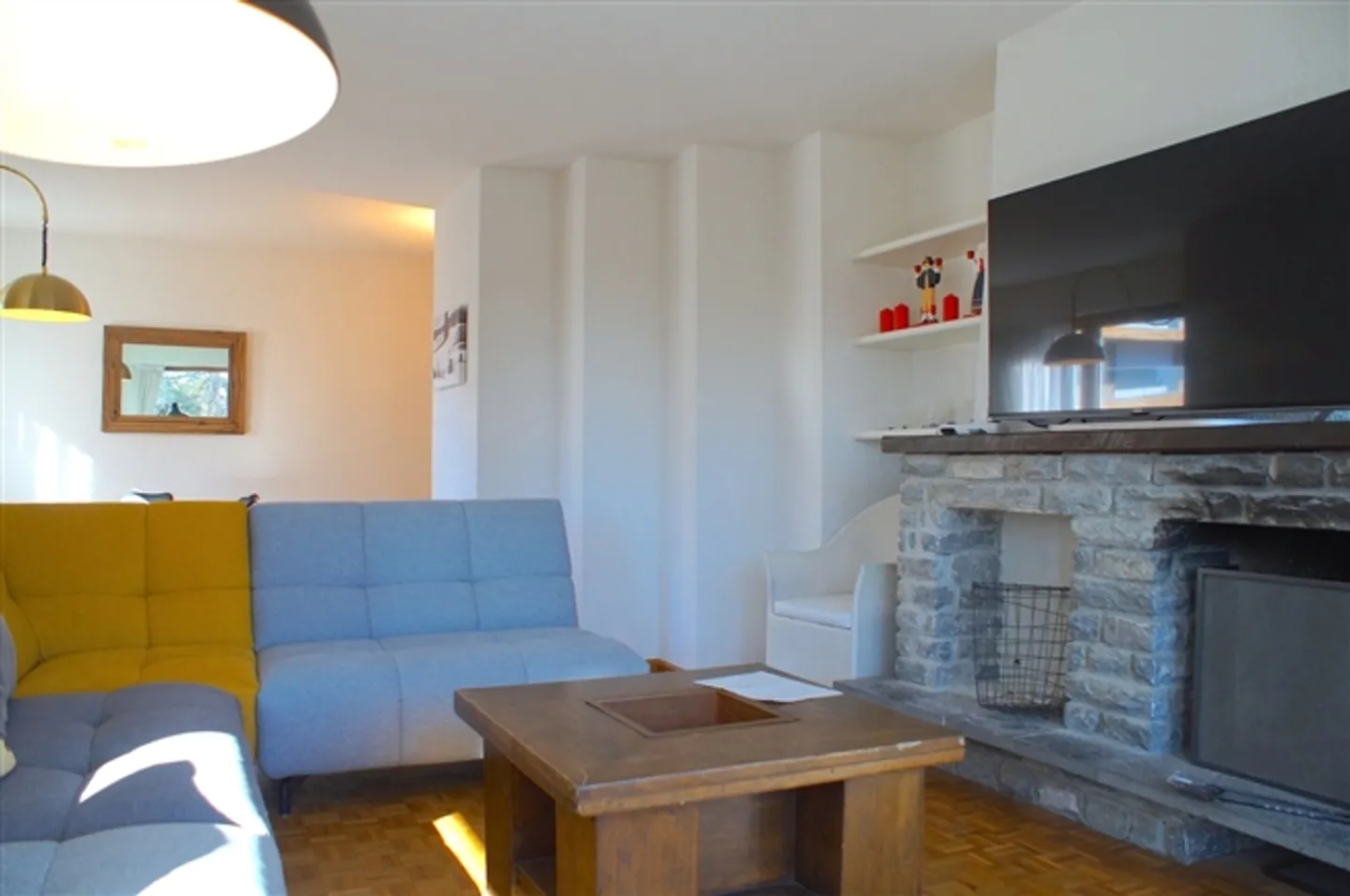 LOC 61 - B13 AMBASSADEUR - Photo 4 sur 16