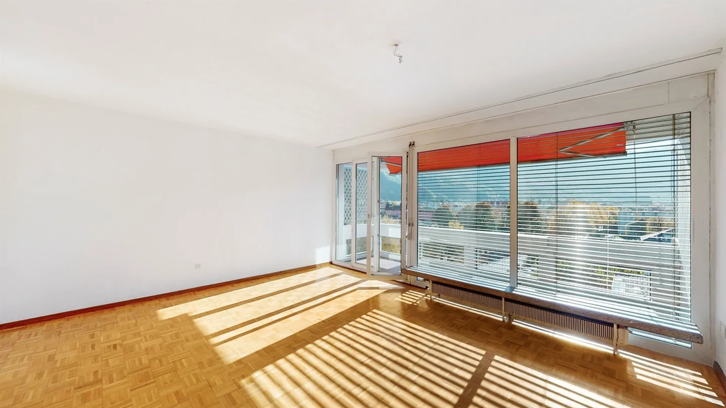 Appartamento Incantevole a Bellinzona - Foto 4 di 9