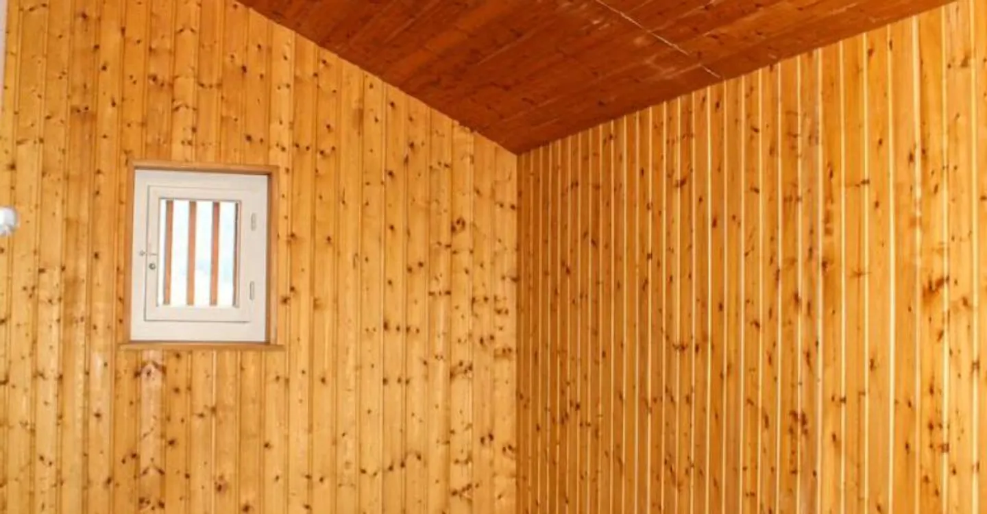 3,5-Zimmer-Wohnung im 1. Stock mit Balkon und Dachboden - Foto 4 von 11