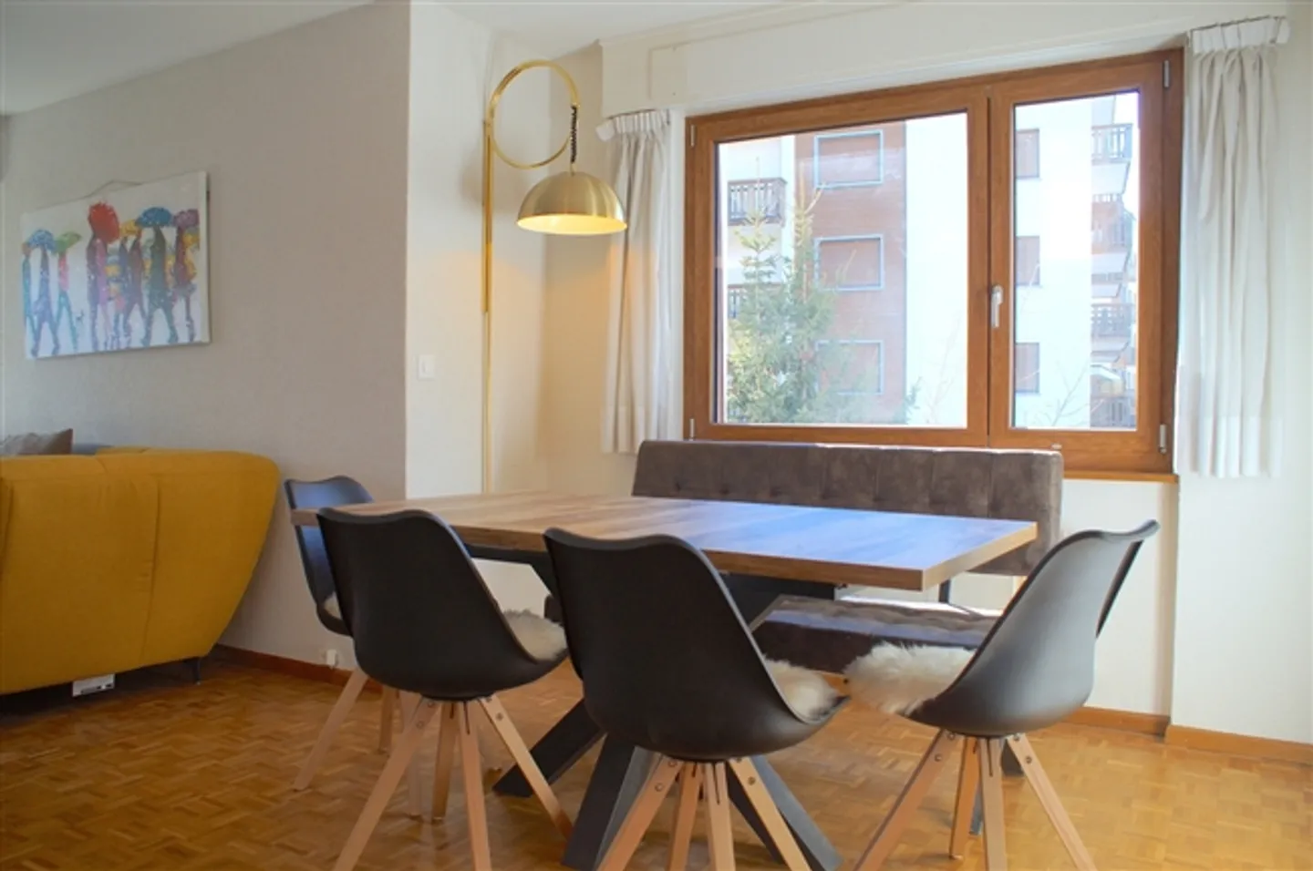 LOC 61 - B13 AMBASSADEUR - Photo 2 sur 16