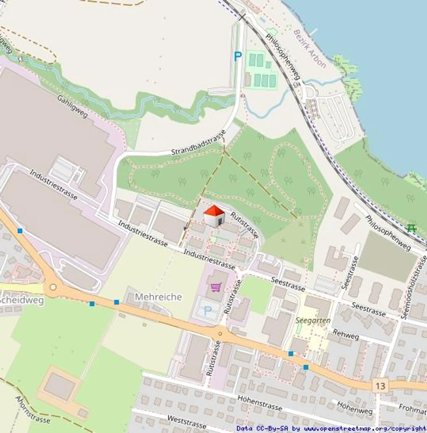 Qualità della vita con brezza lacustre - Foto 14 di 15