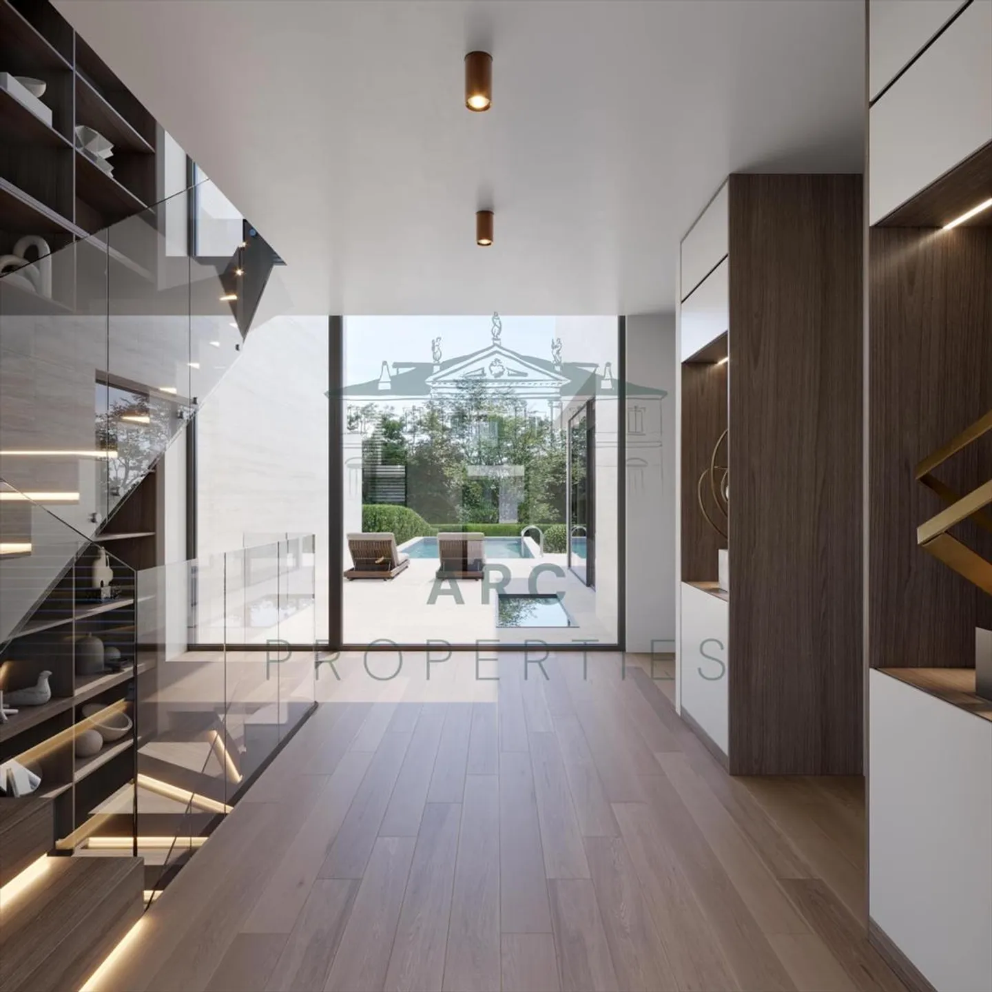 VILLA LUXE A, PROMOTION AMAYA - Photo 5 sur 8