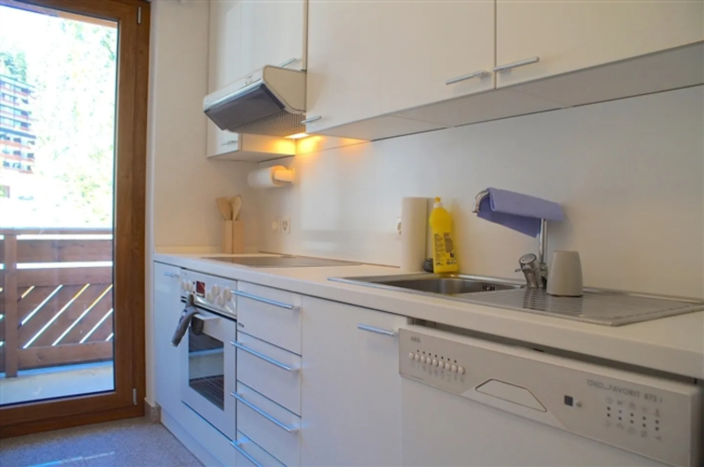 LOC 61 - B13 AMBASSADEUR - Photo 6 sur 16