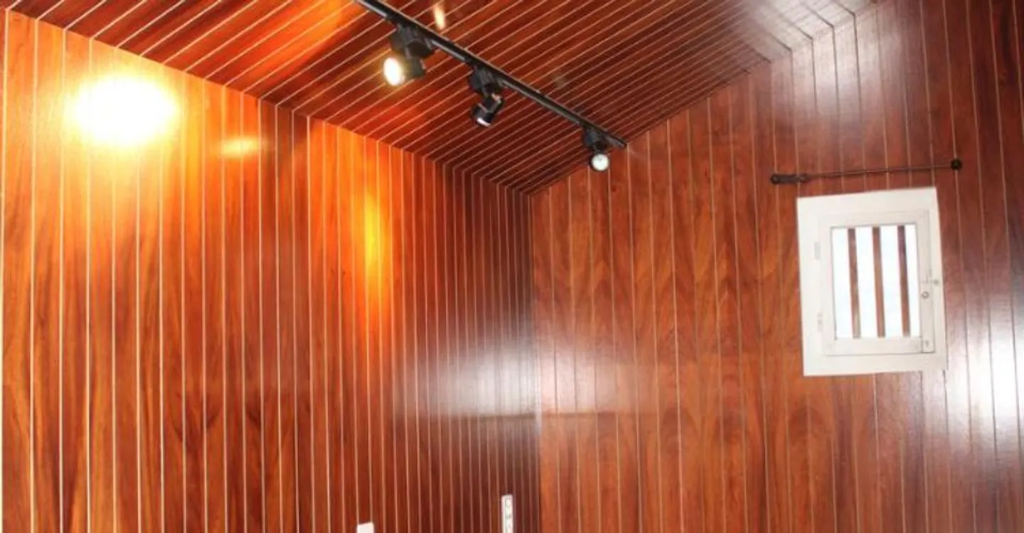 3,5-Zimmer-Wohnung im 1. Stock mit Balkon und Dachboden - Foto 11 von 11