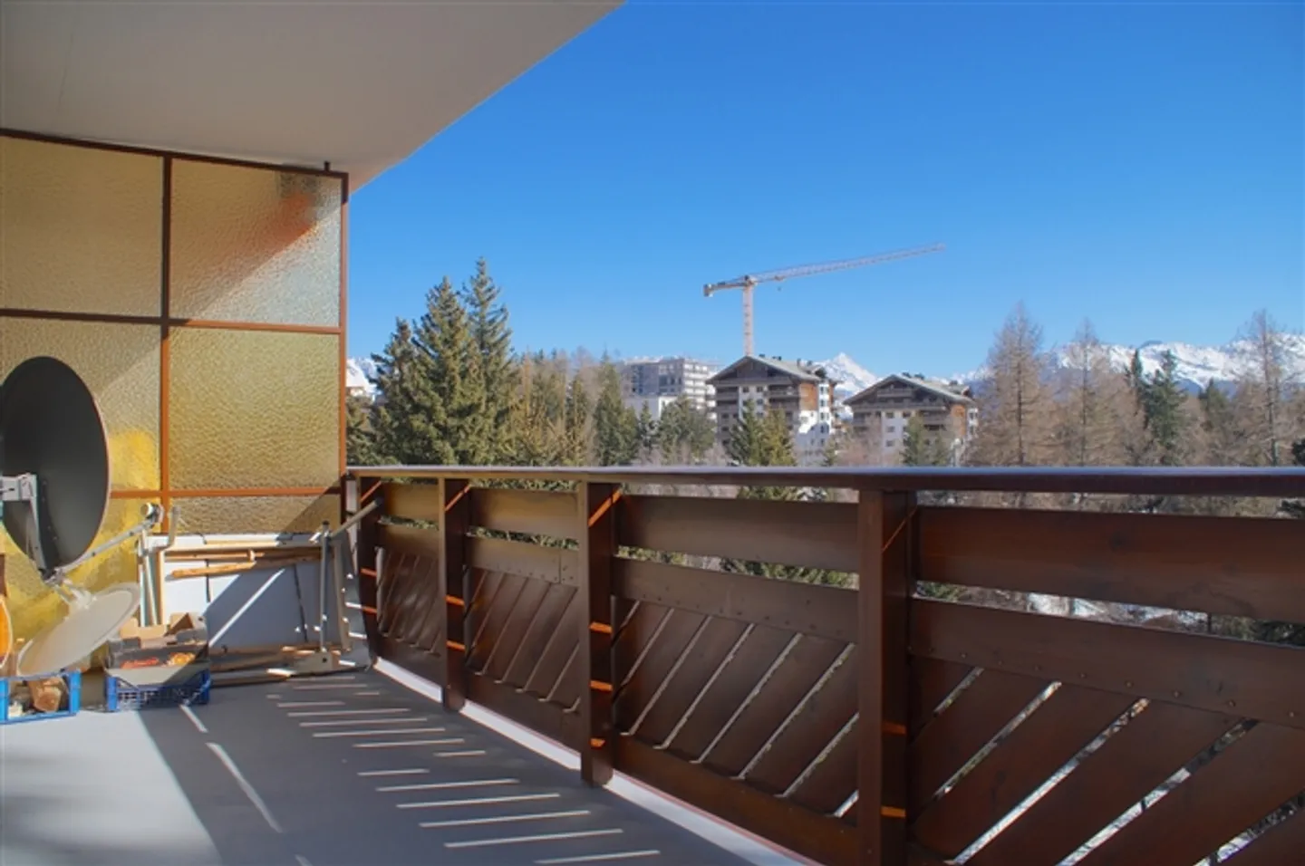 LOC 61 - B13 AMBASSADEUR - Photo 15 sur 16