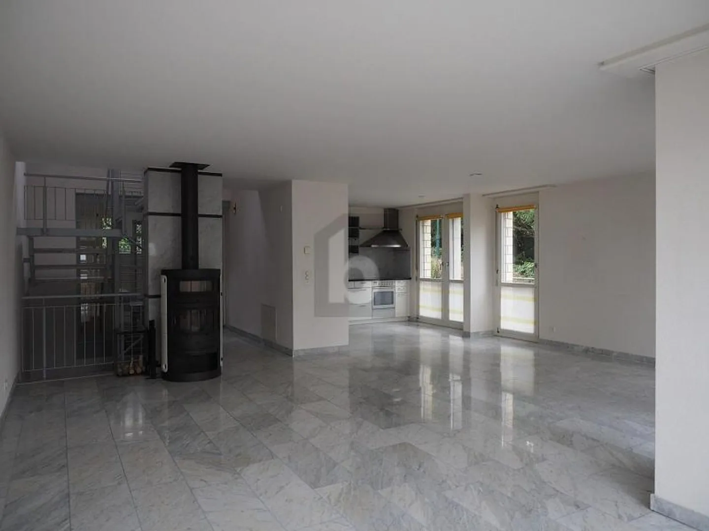 Doppelhaushälfte mieten - Foto 2 von 4