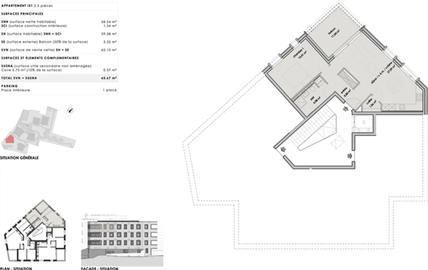Vicino alla natura, a pochi passi dalla stazione ferroviaria - Foto 4 di 4