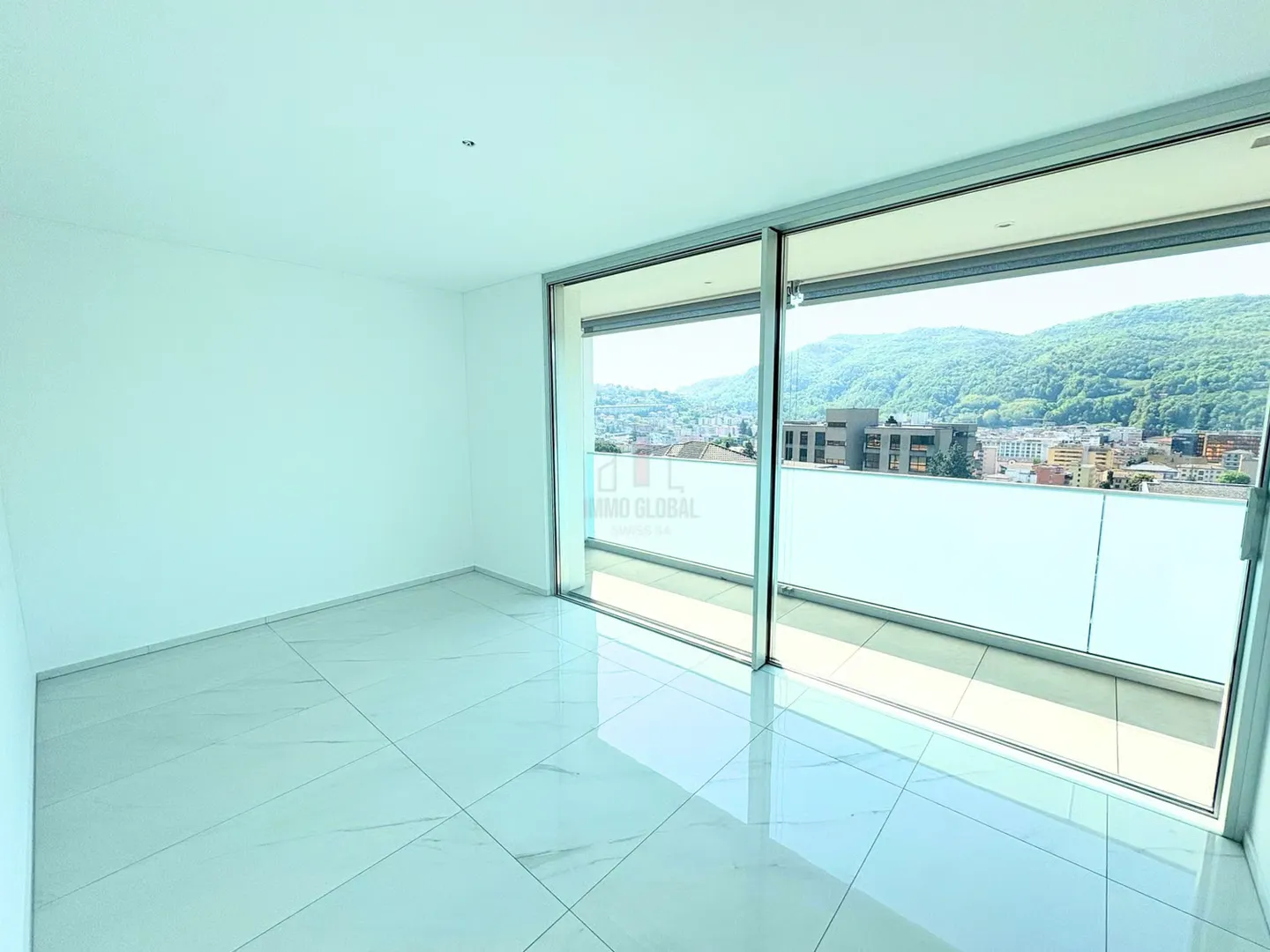 Elegante 4,5-Zimmer-Wohnung - Foto 8 von 11