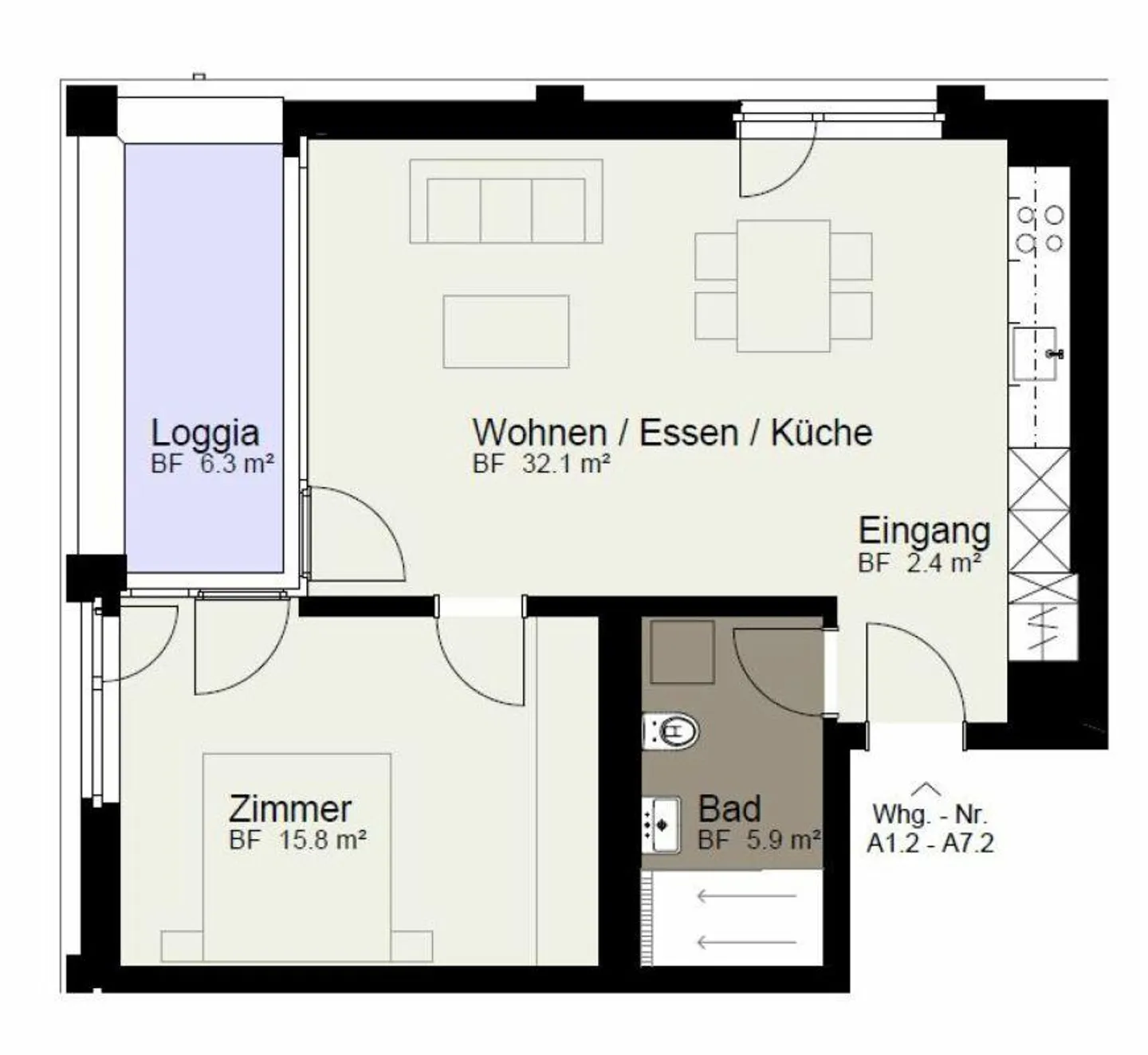 Primo appartamento? - Foto 9 di 10