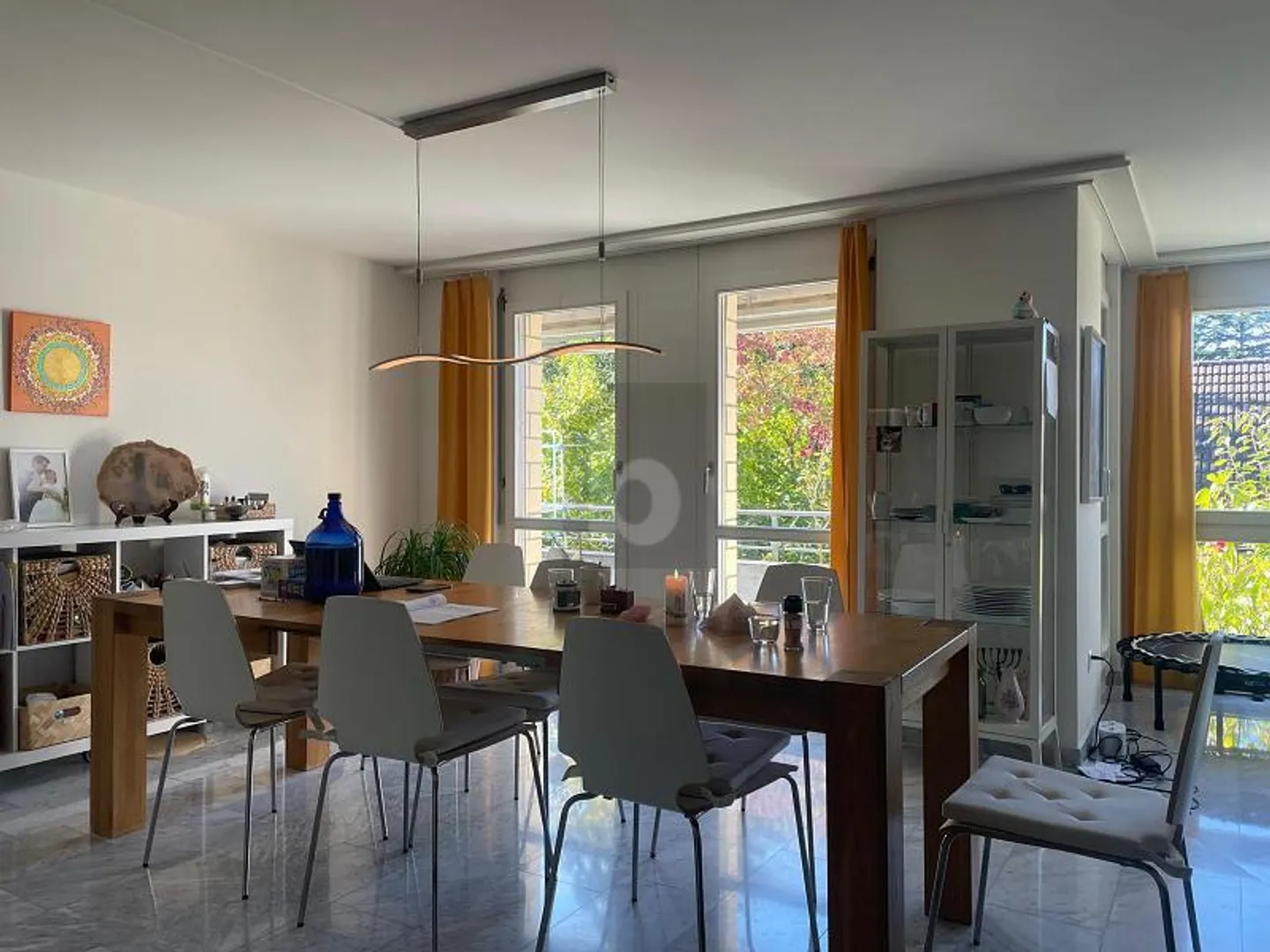 Doppelhaushälfte mieten - Foto 3 von 4