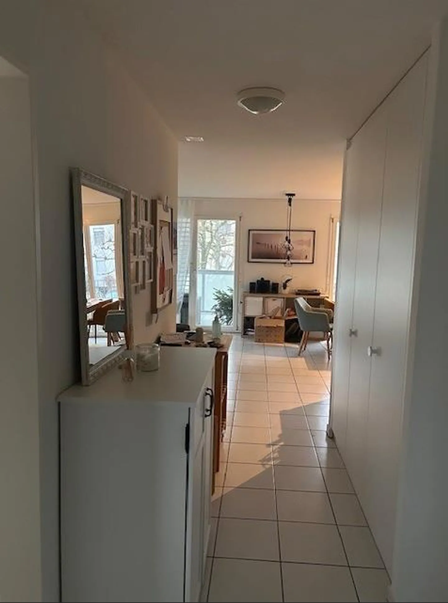 4.5 Room Apartment - Photo 1 of 5