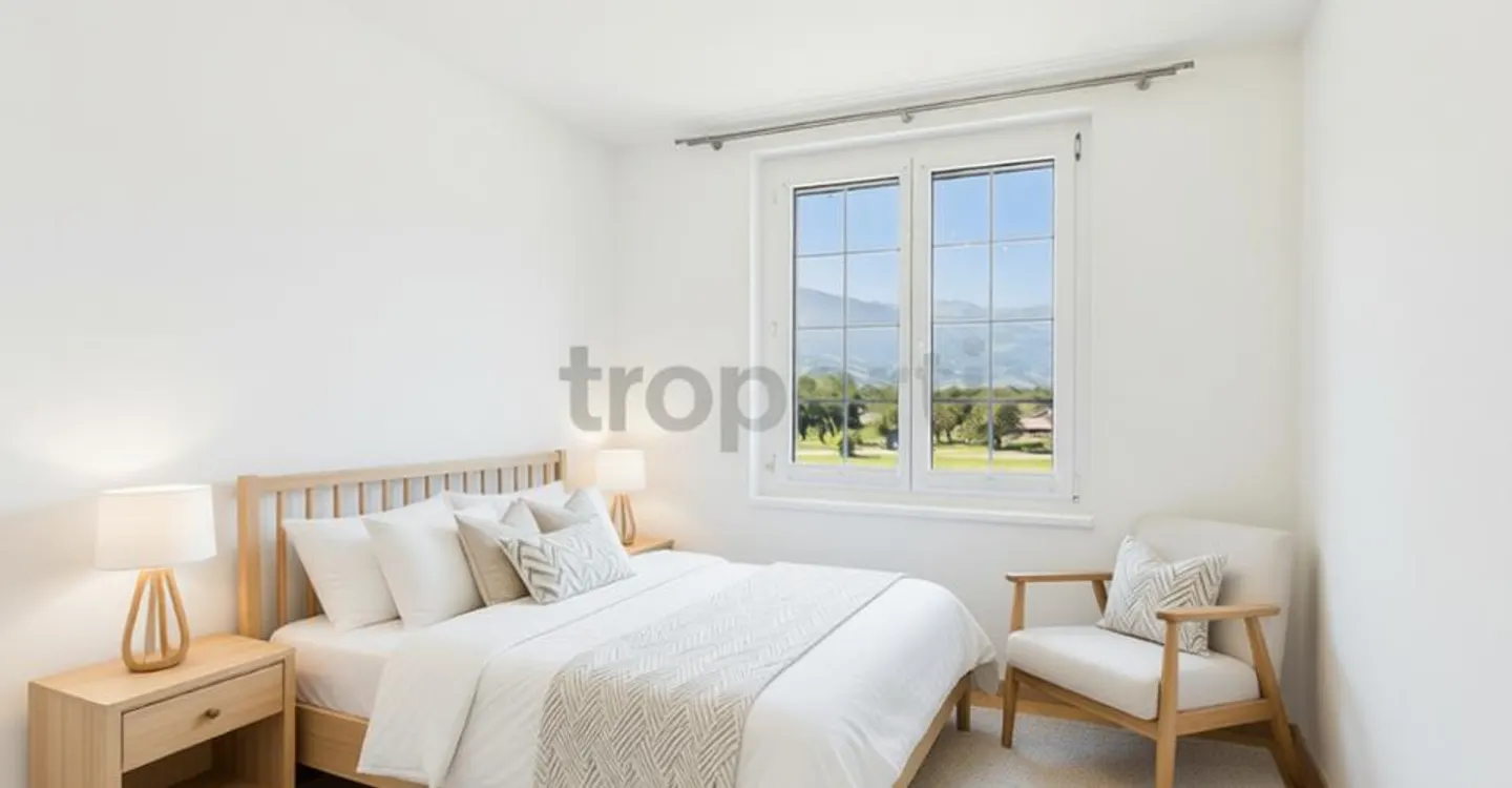Bündner Herrschaft vor der Haustüre-stilvoll wohnen mit Alpenblick - Photo 8 of 11