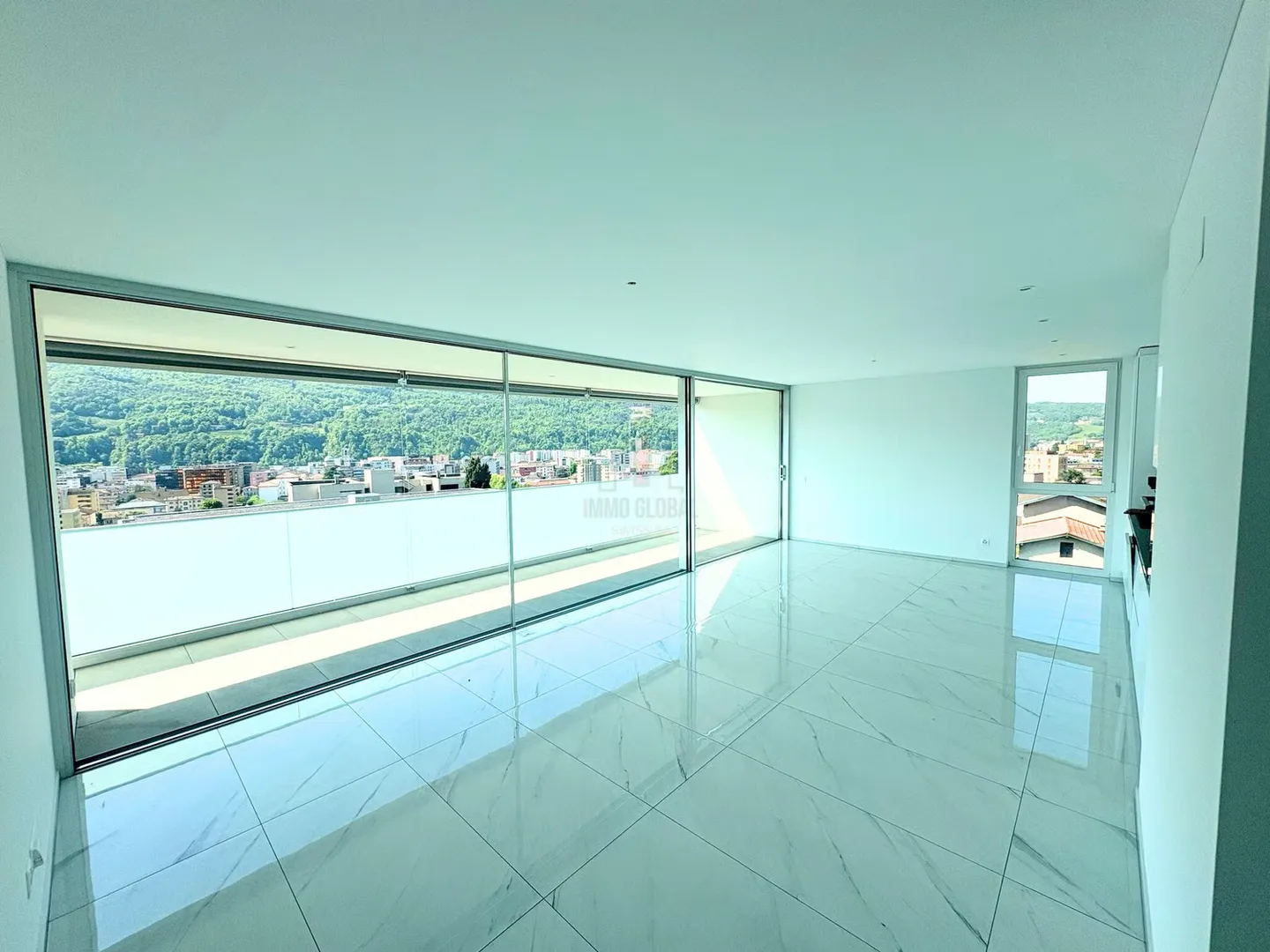 Elegante 4,5-Zimmer-Wohnung - Foto 1 von 11
