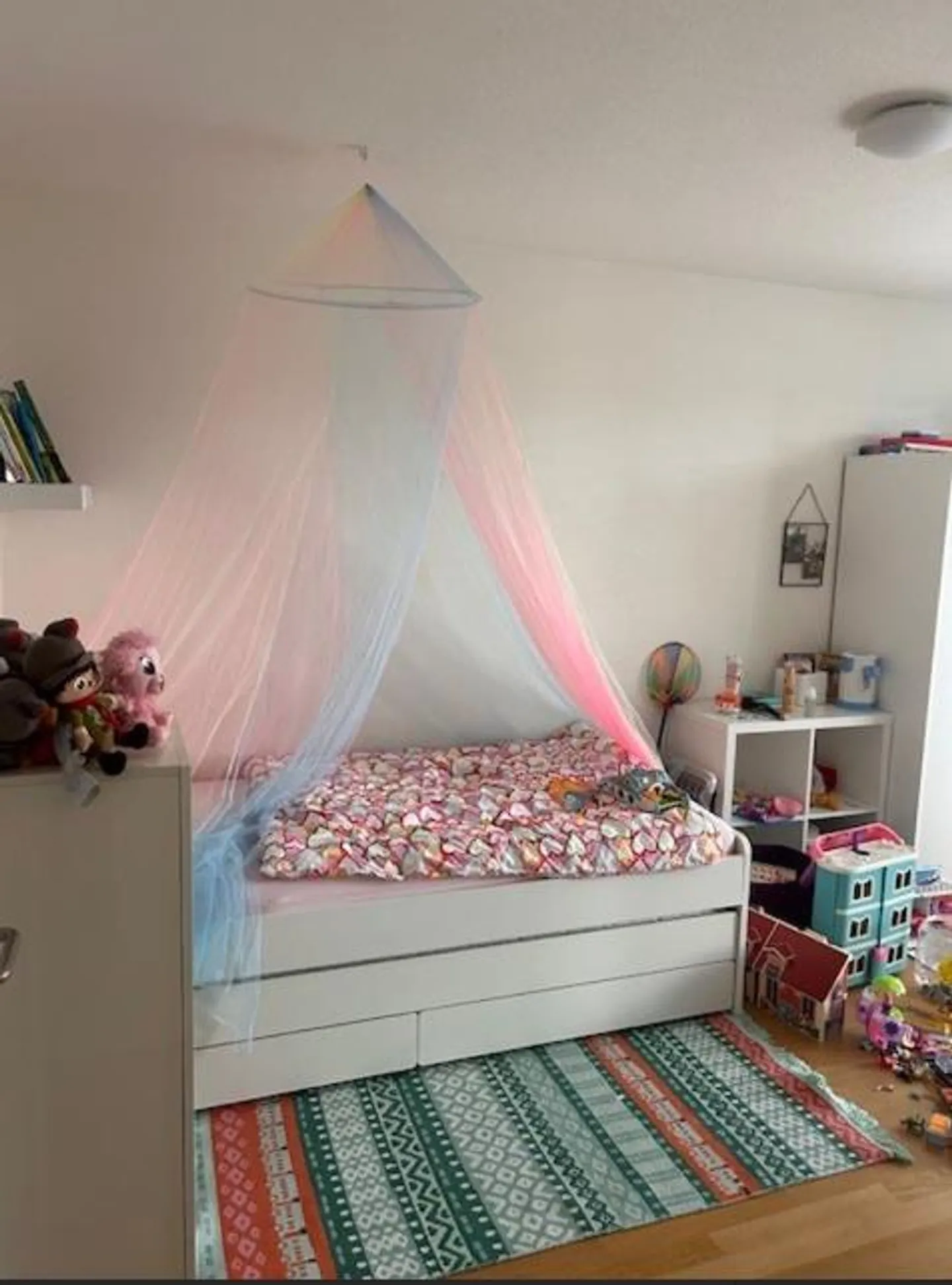 4.5 Room Apartment - Photo 3 of 5