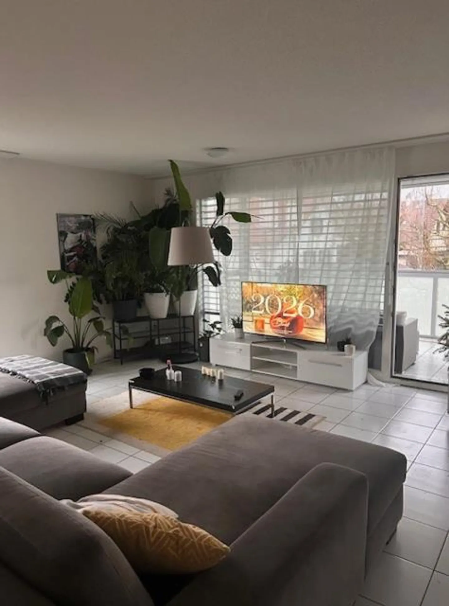 4.5 Room Apartment - Photo 4 of 5