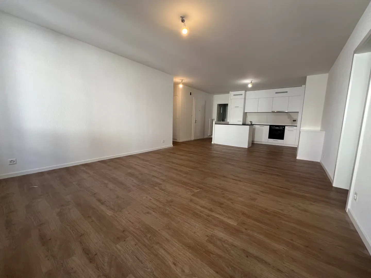 Magnifico appartamento di 4,5 stanze completamente ristrutturato nel centro città - Foto 3 di 7