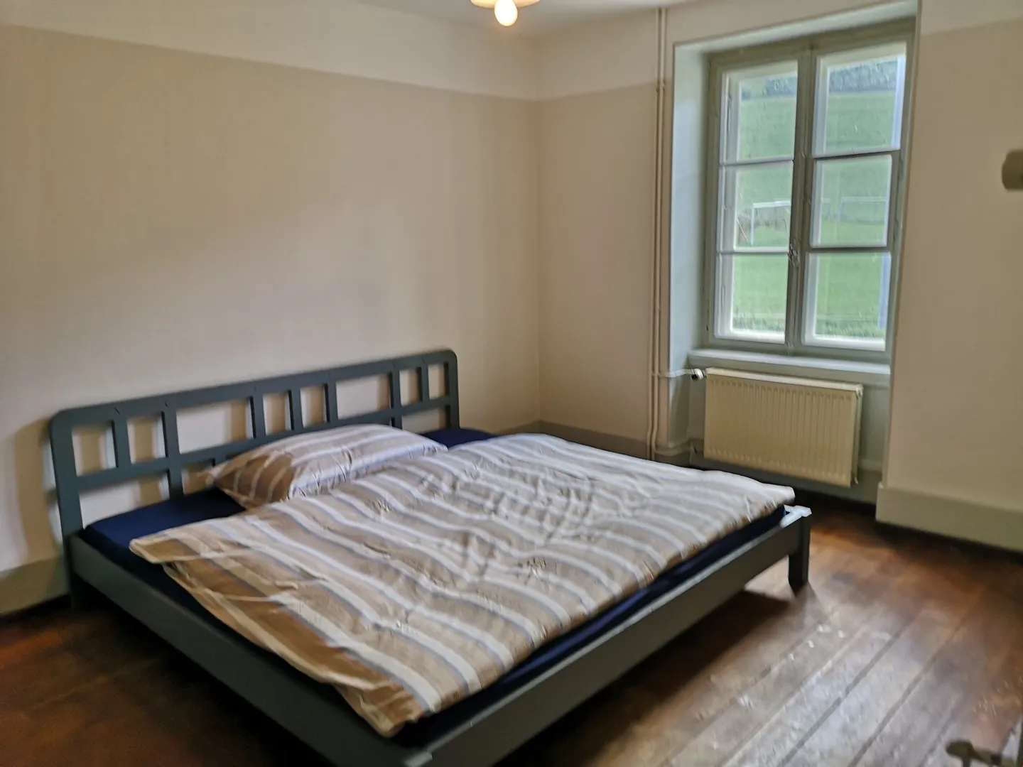 Appartement charmant avec jardin - Photo 10 sur 17