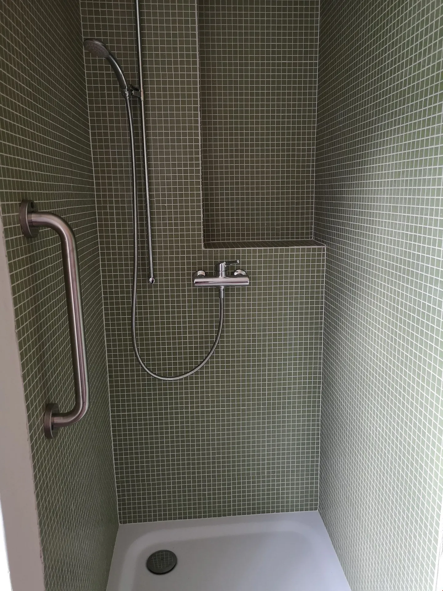 Appartement charmant avec jardin - Photo 13 sur 17