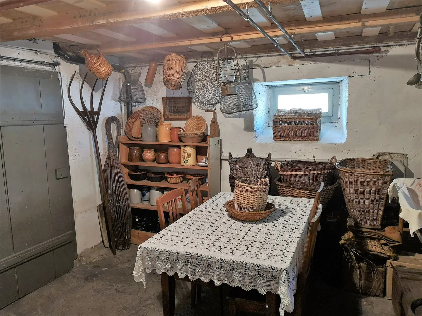 Appartement charmant avec jardin - Photo 14 sur 17