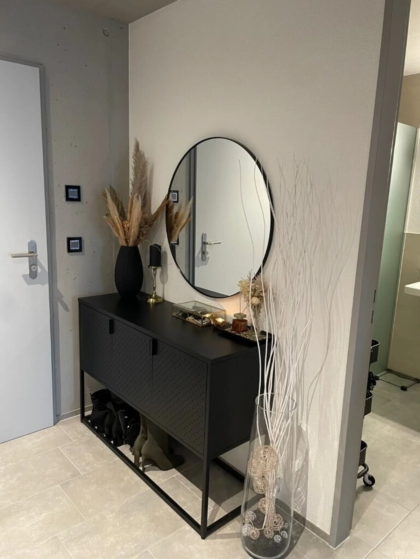 Charmante 1.5-Zimmer Wohnung - Foto 6 von 6