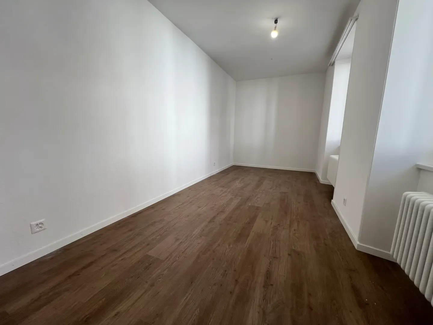 Magnifico appartamento di 4,5 stanze completamente ristrutturato nel centro città - Foto 7 di 7