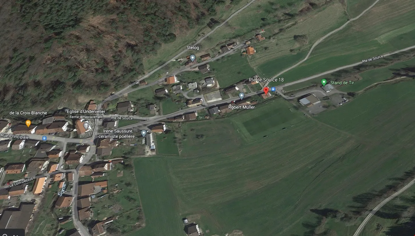 Appartement charmant avec jardin - Photo 16 sur 17