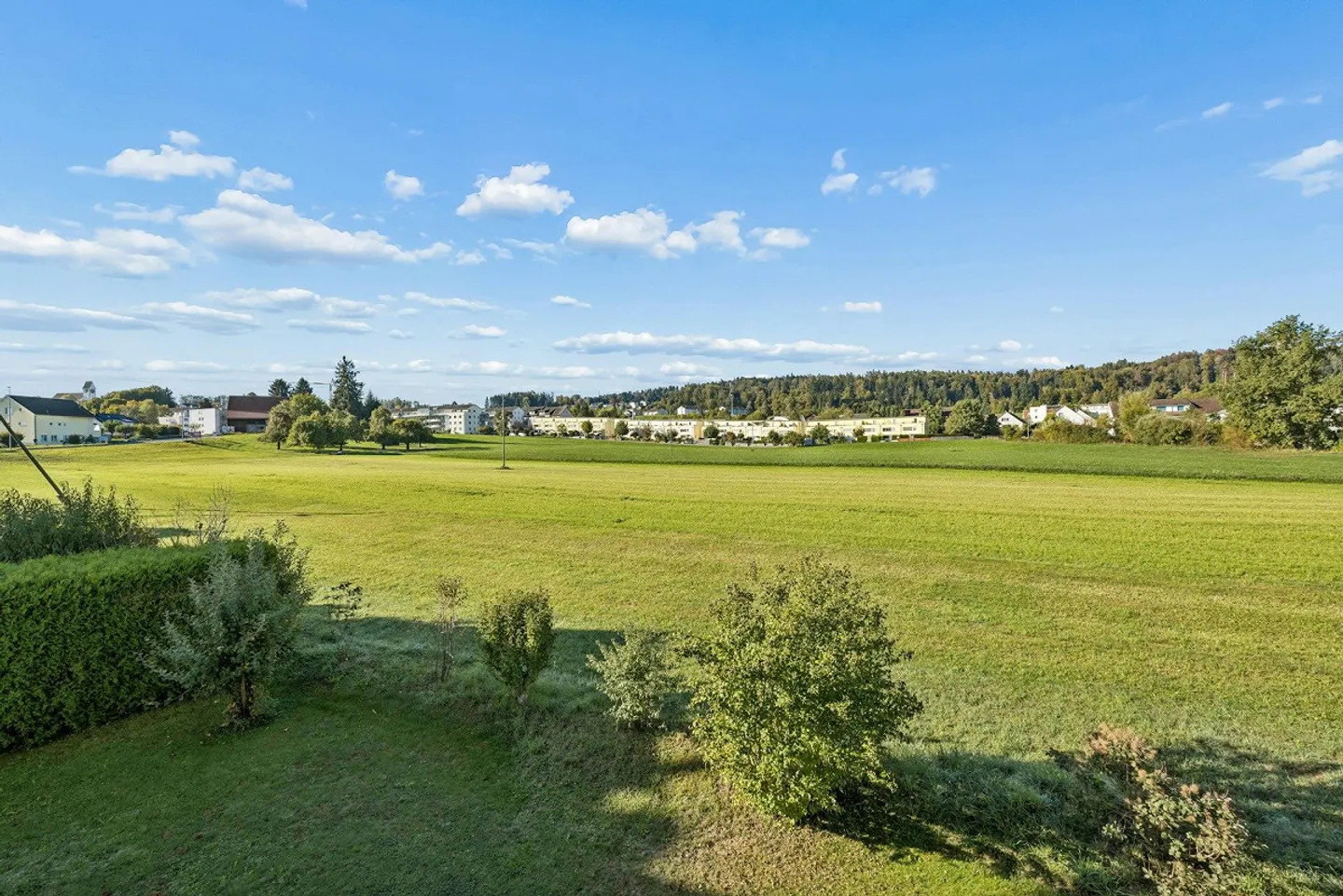 Vivere con vista - Ampio appartamento di 4,5 stanze in una bella posizione - Foto 9 di 13