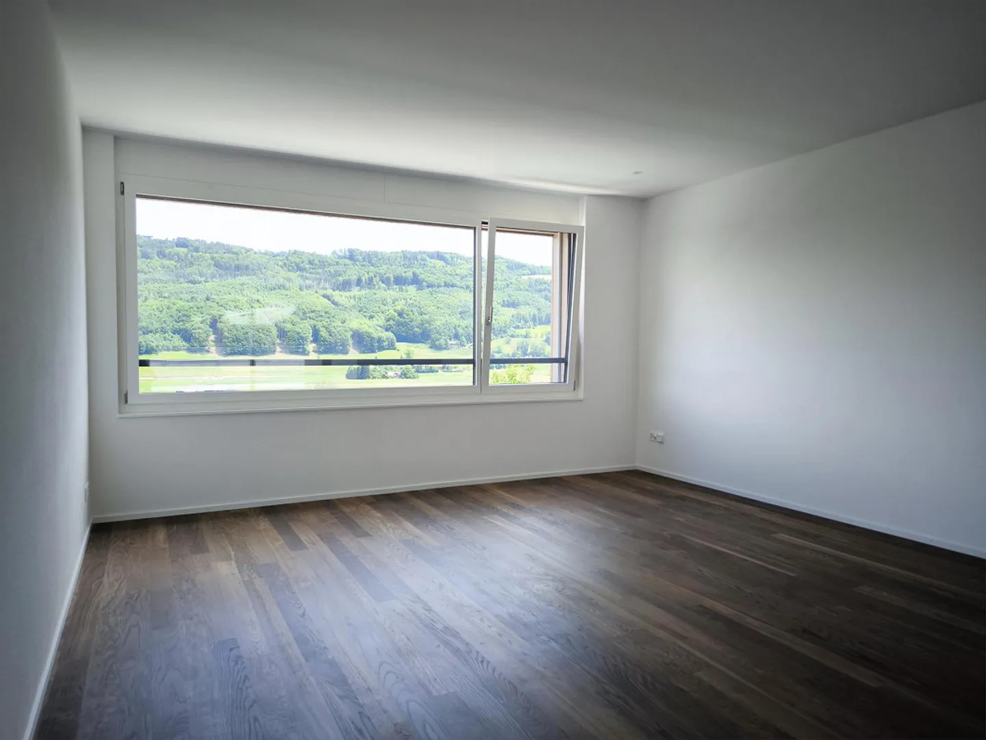 Moderne Wohnung mit Bergblick - Foto 7 von 20