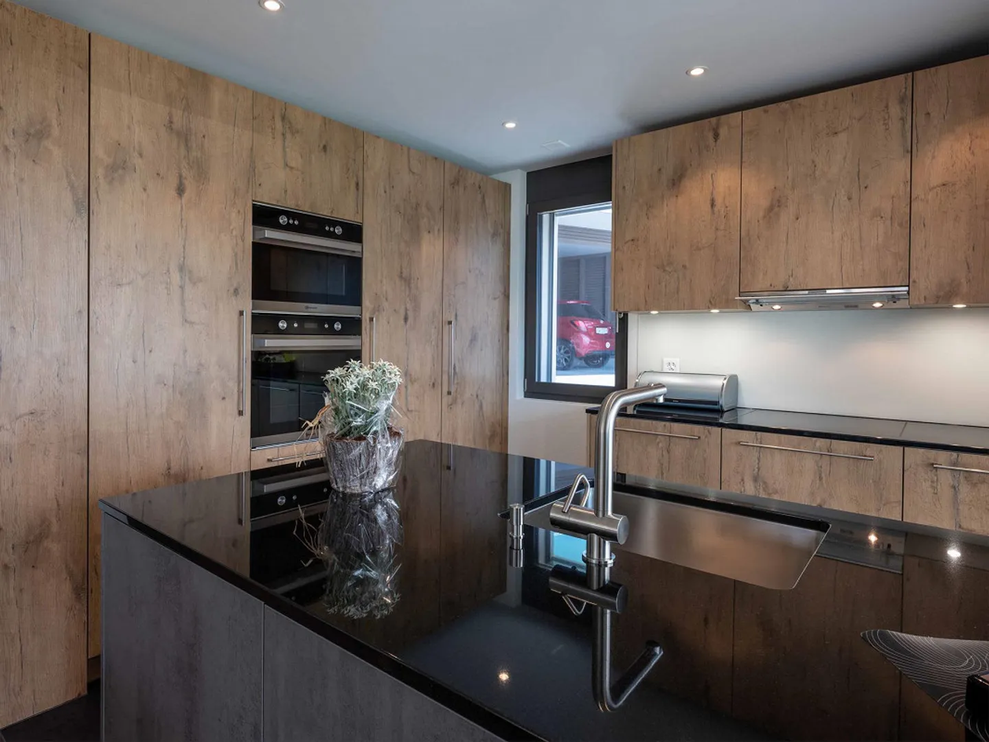 3.5 Zimmer-Wohnung Kerns - Foto 2 von 7