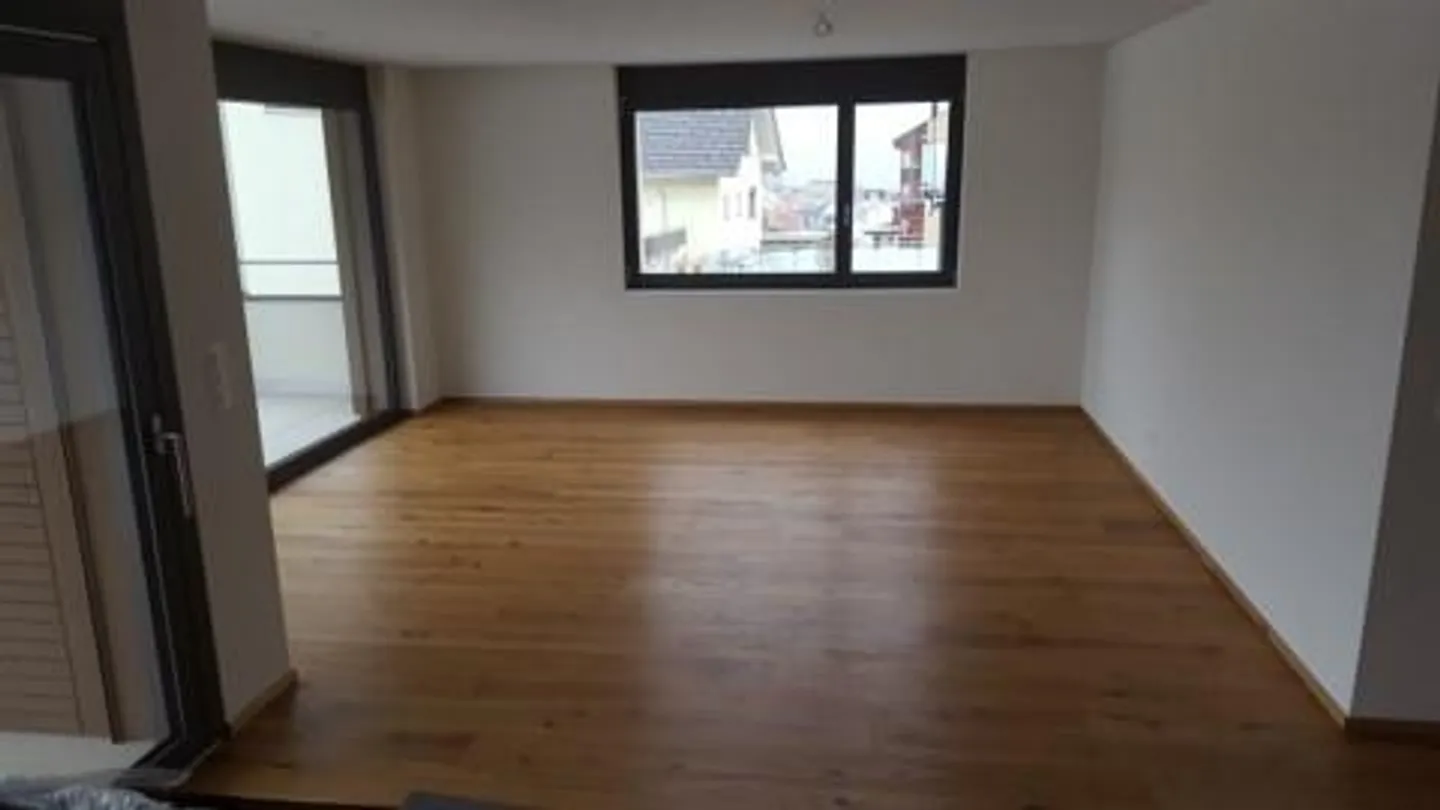 3.5 Zimmer-Wohnung Kerns - Foto 3 von 7