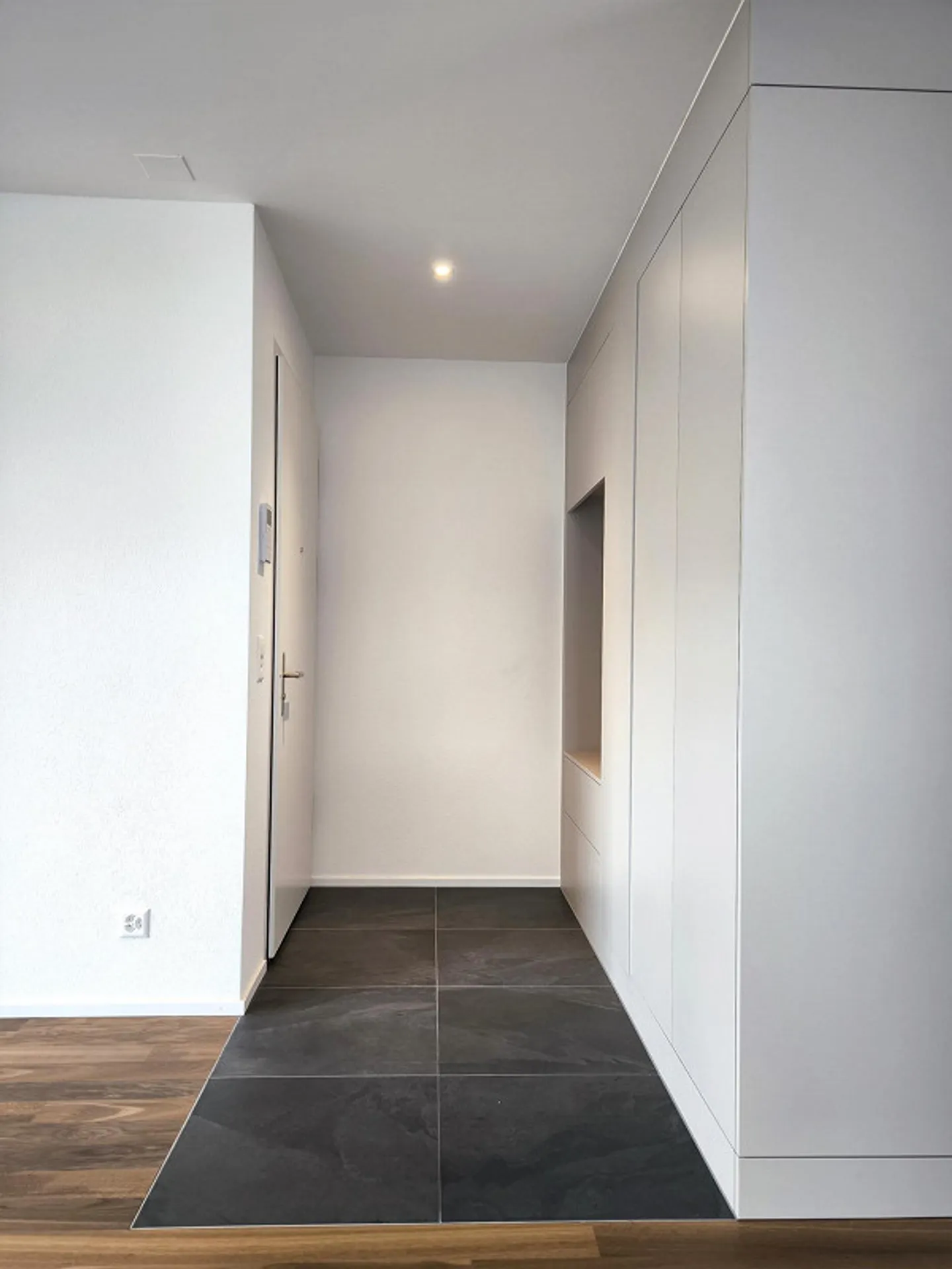 Moderne Wohnung mit Bergblick - Foto 15 von 20