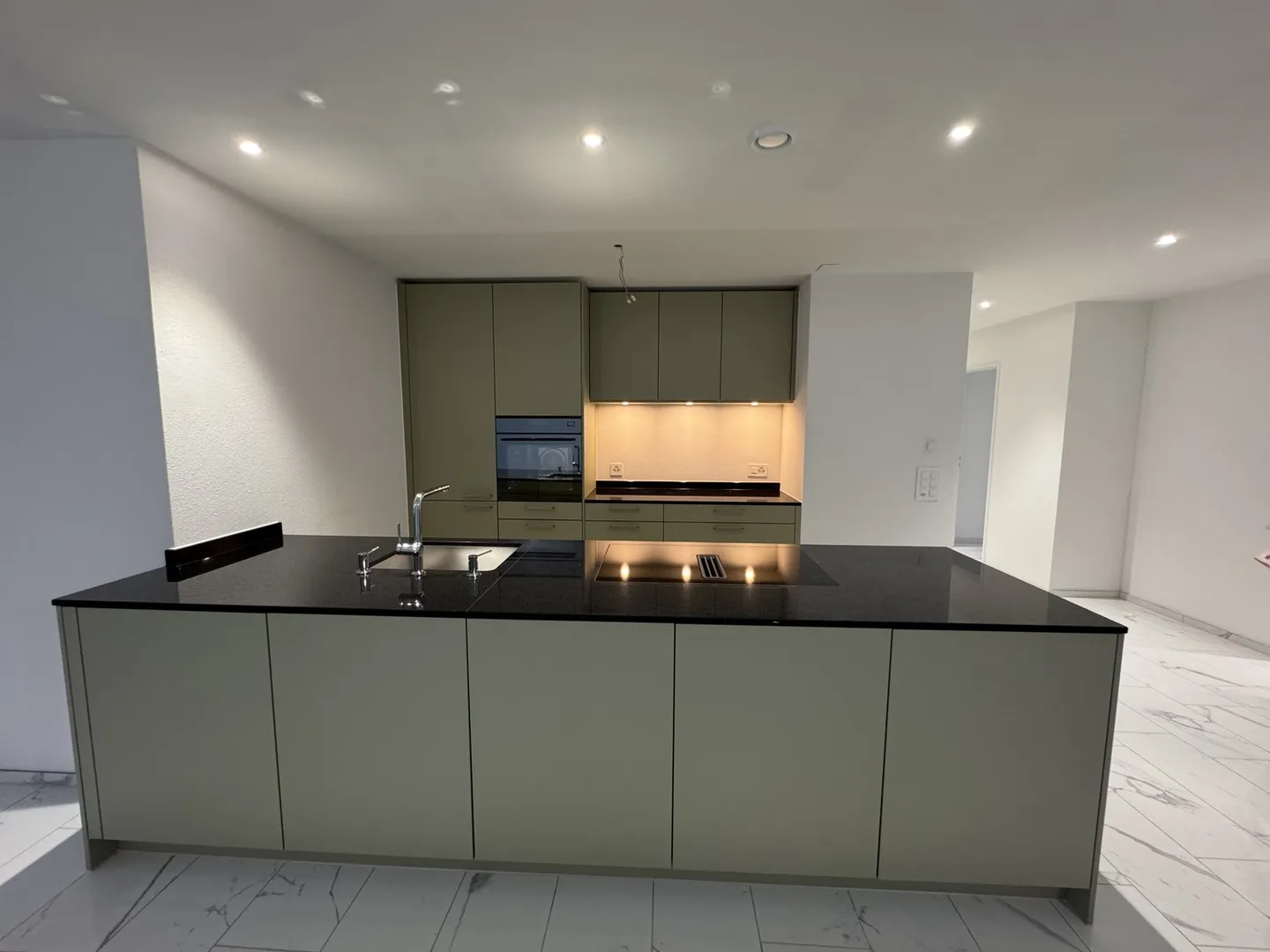 PRIMA UTILIZZO nel Grampenpark - Foto 2 di 13