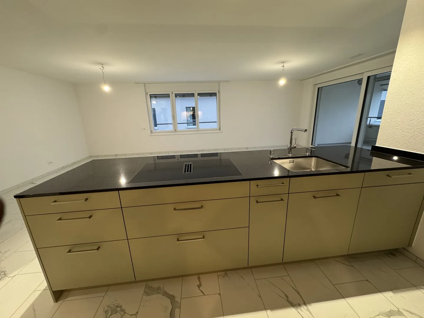 PRIMA UTILIZZO nel Grampenpark - Foto 3 di 13