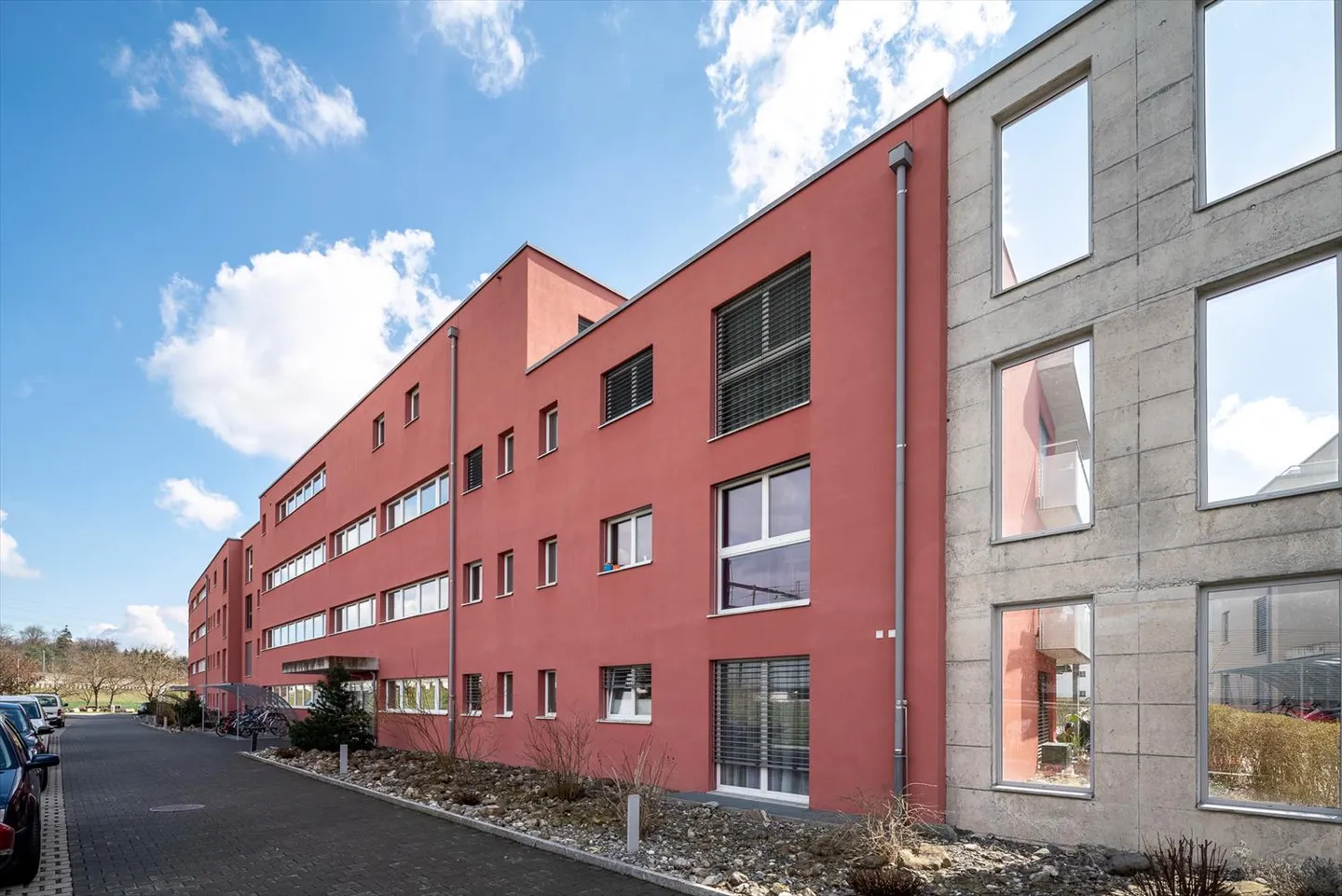 Apartment for rent - Photo 1 of 13