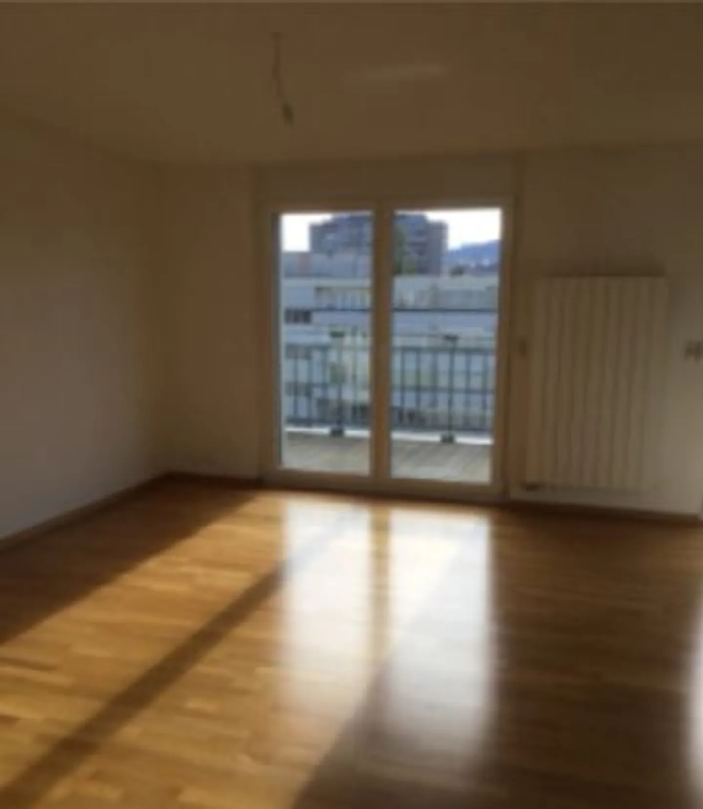 Bell'appartamento di 4 stanze al 7° e ultimo piano - Foto 2 di 5