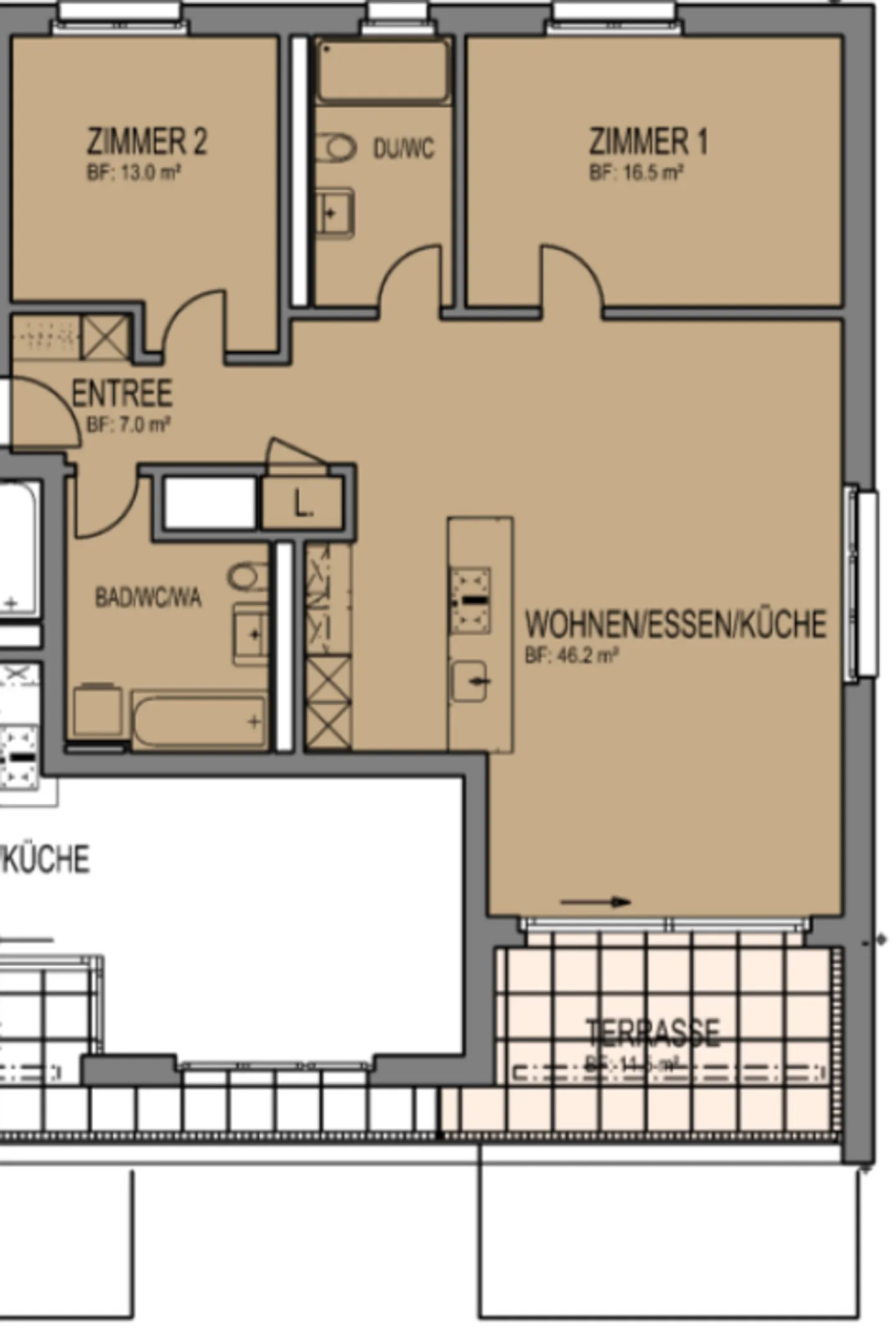 PRIMA UTILIZZO nel Grampenpark - Foto 13 di 13