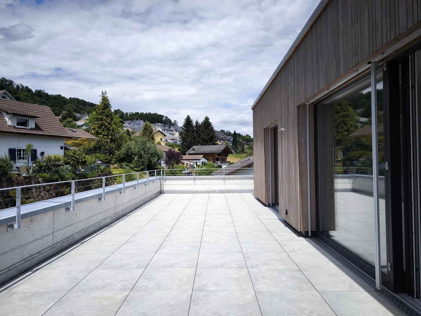 Moderne Wohnung mit Bergblick - Foto 20 von 20